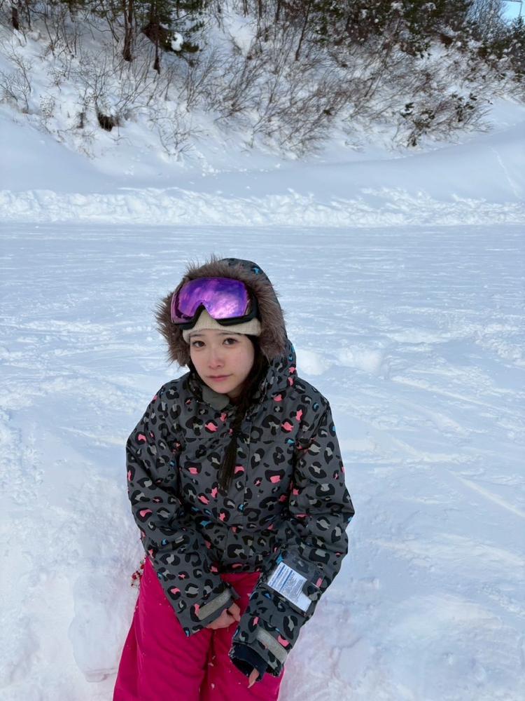 スノボ🏂