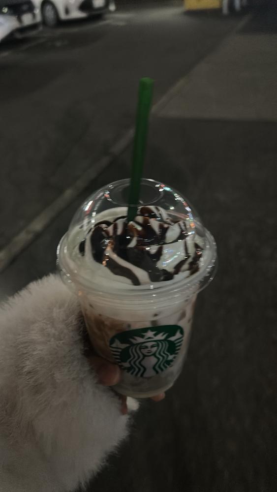 ミルクチョコげきうま🥹