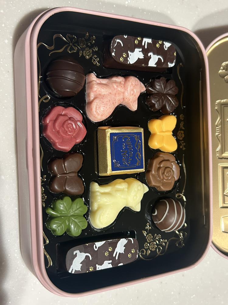 ハッピーバレンタイン！みそらだよ！