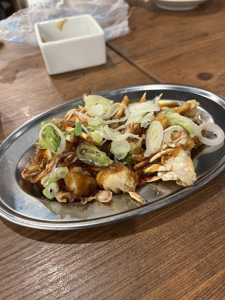 カニカニランド