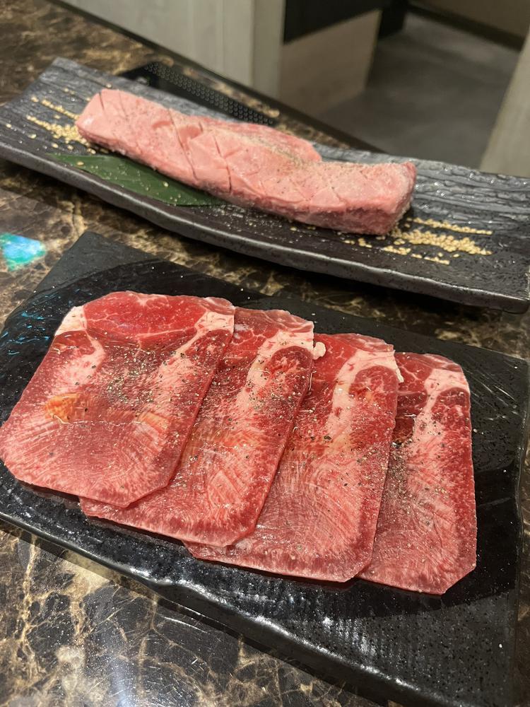 焼肉