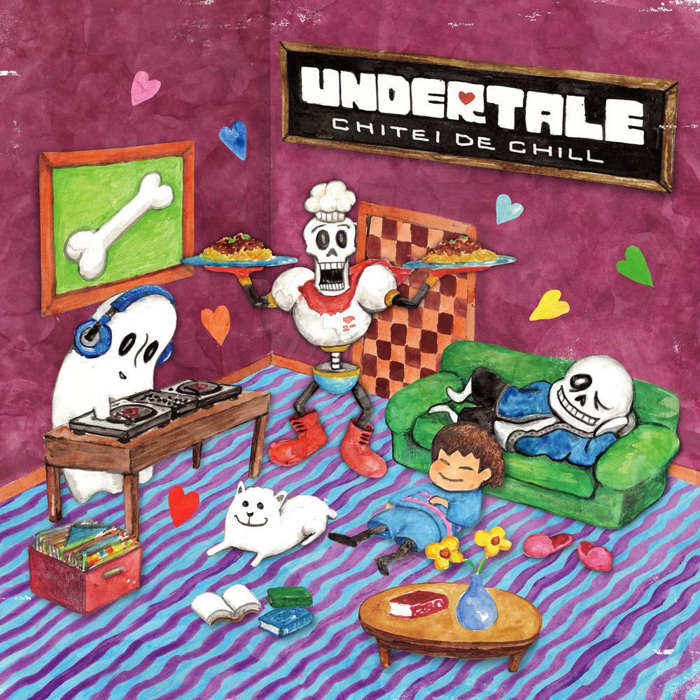 Undertale