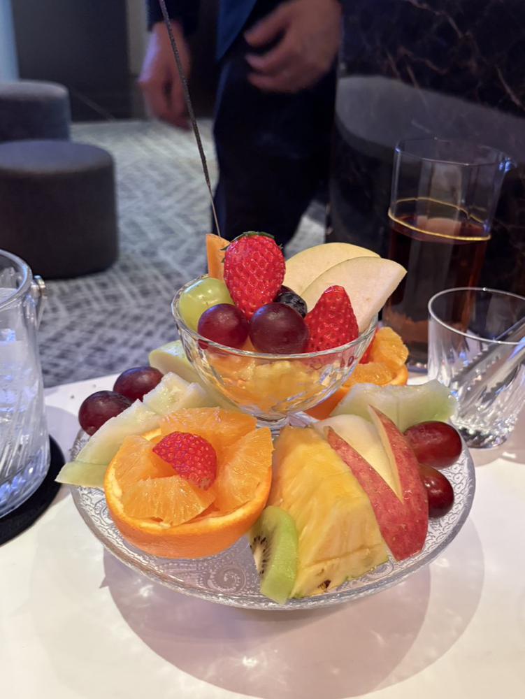 フルーツ🍎🍇🍋🍐