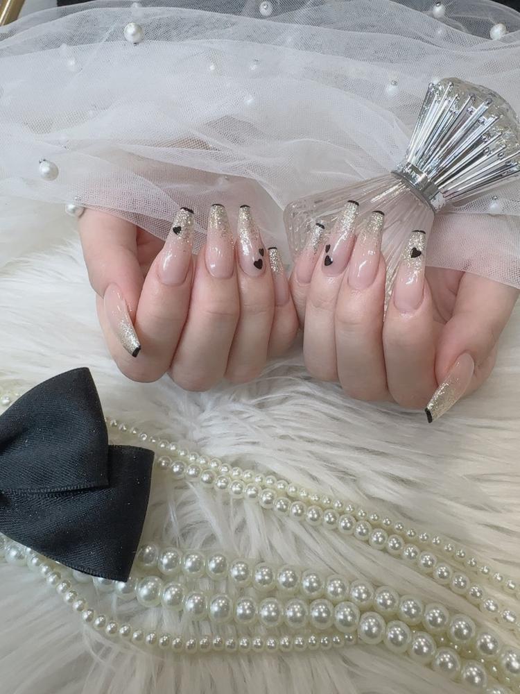 ニューネイル💅