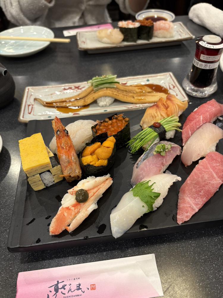 ざんまい🍣ᩚ