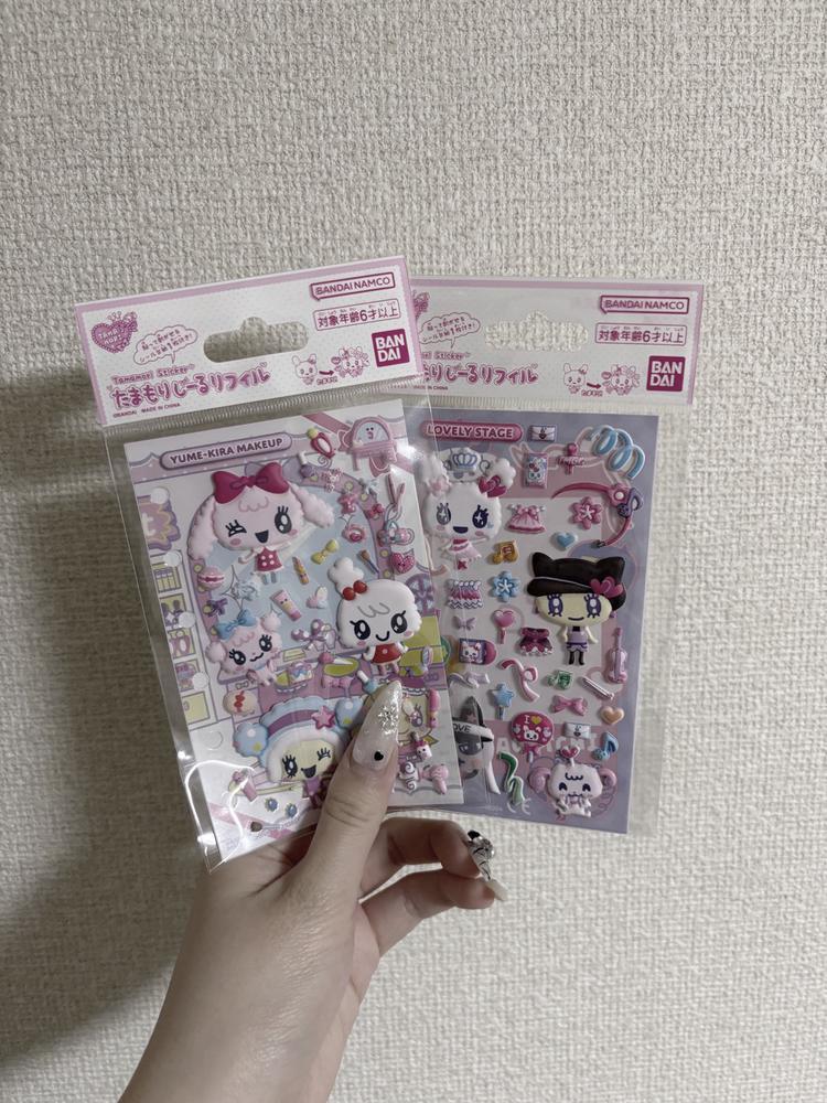 トキメキ😭😭