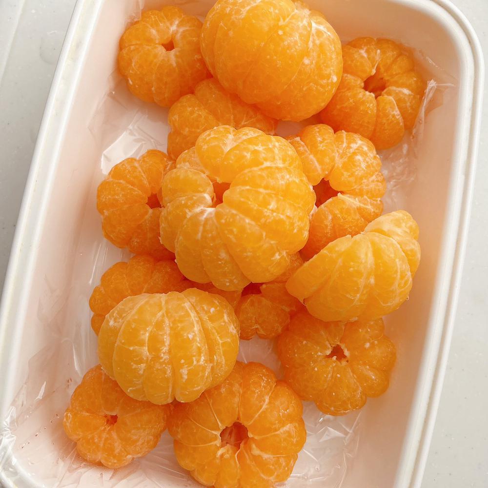 みかん🍊
