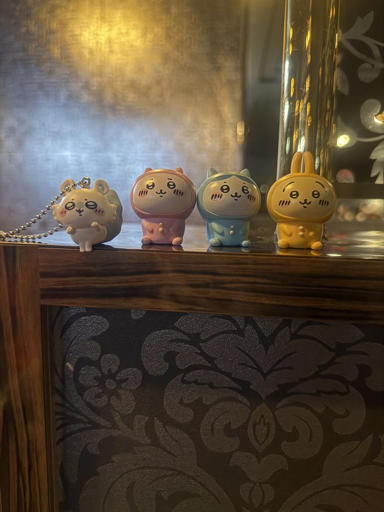 ちいかわ可愛い♡♡