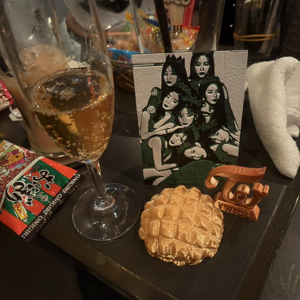 ありがとうございます