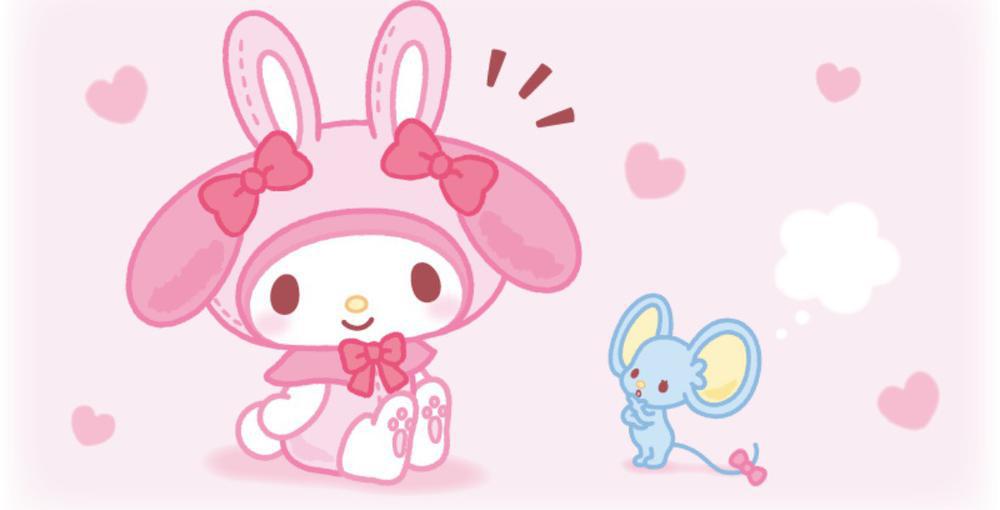 おはようございます！🐰