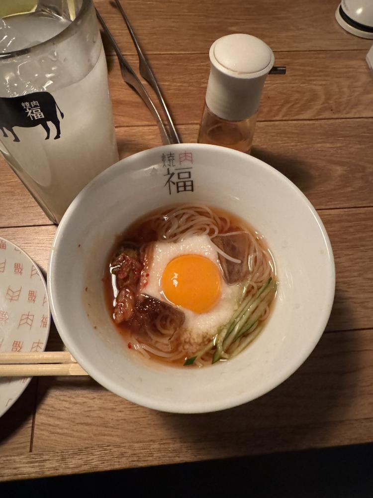 定期！やきにく！