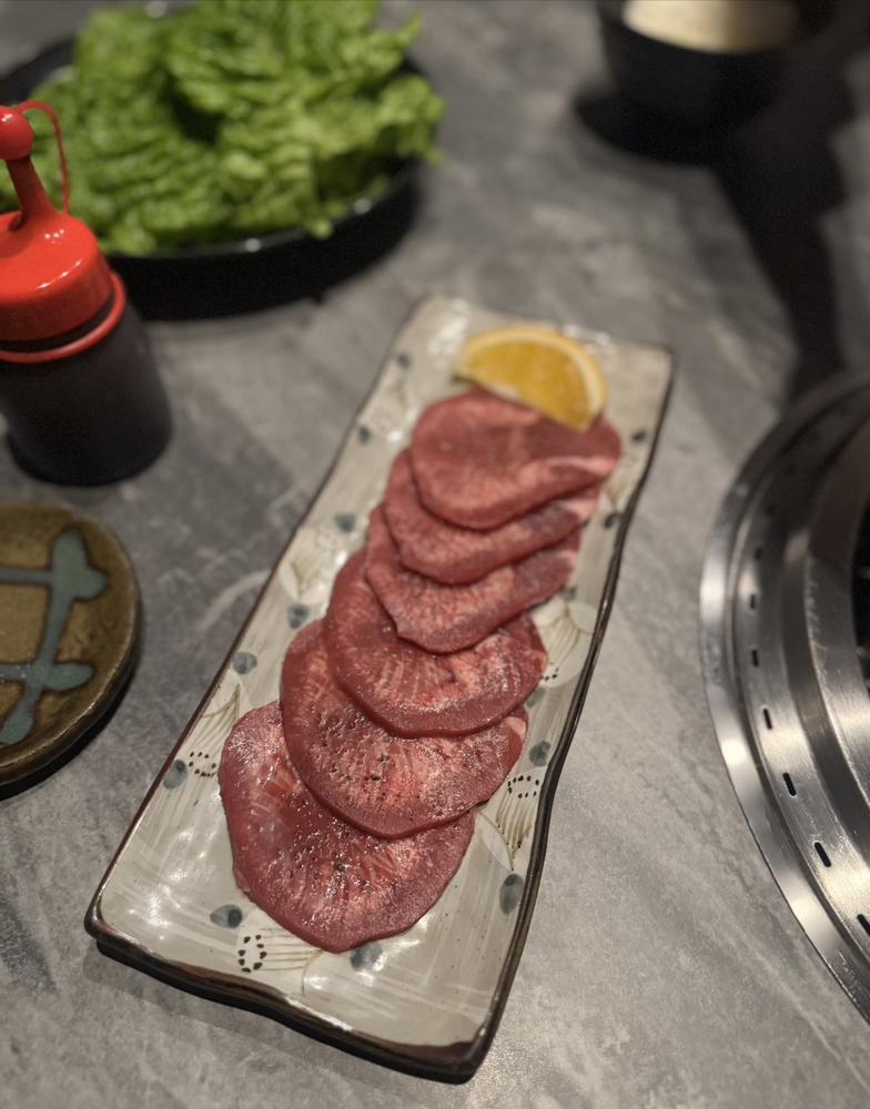 焼肉‼️定期‼️