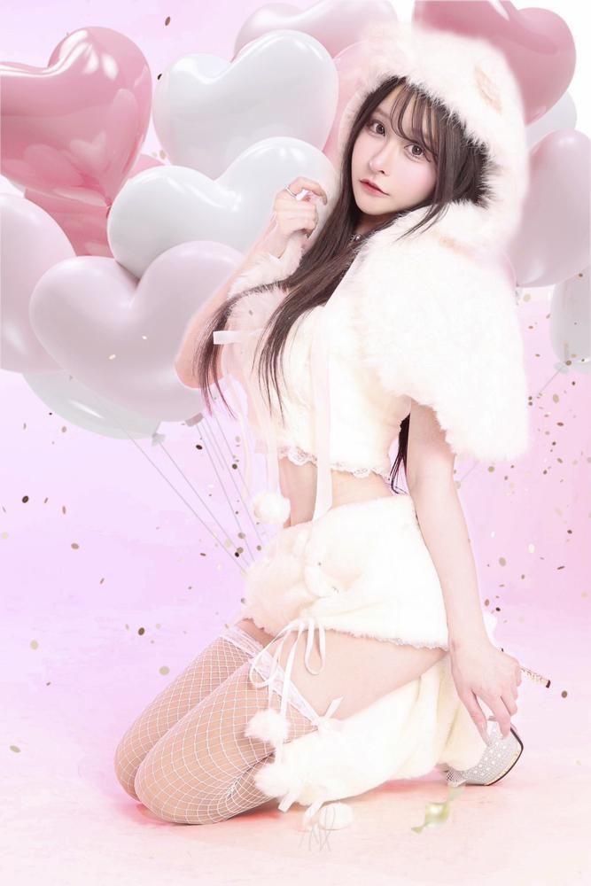 バレンタインイベント💌