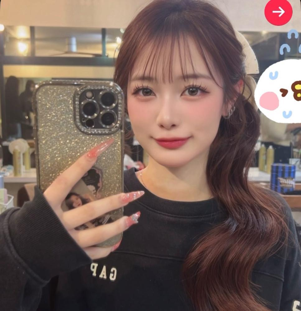 ついにはなきーん！！！！ 今日もいっぱい酔いたい🎶🎶🎶 飲みましょう🥹🥹