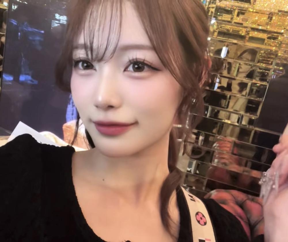 週ラスーーー！！！^_^ いっぱい飲みたくない？？🥹🥹 一緒に爆飲みしてくれる人🙌🙌❤️❤️