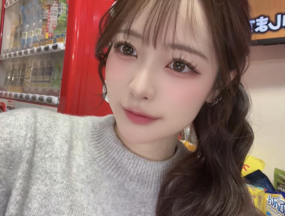 なのさんバースデー2日目です❤️❤️ みんなでお祝いしましょう🥹🥹🥹