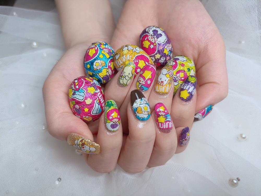 🥺うれしいーっ💖💖💖