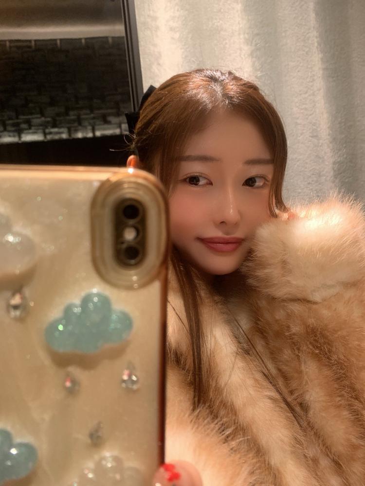 😍いちばんすきかも