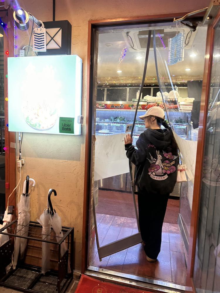 🥺神経質、、、？