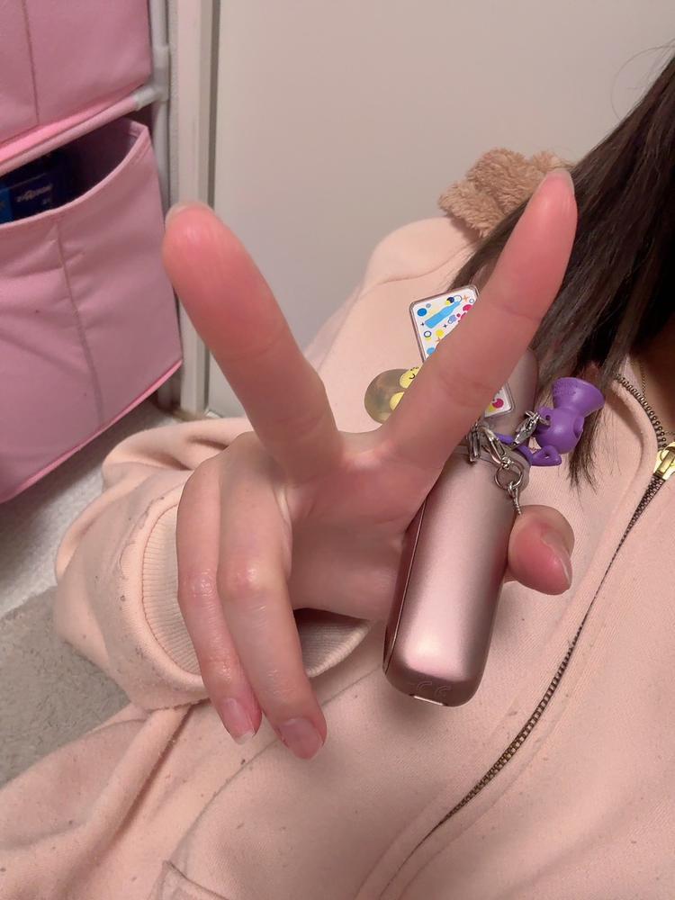 ちゃんと行けたの偉すんぎー‼️