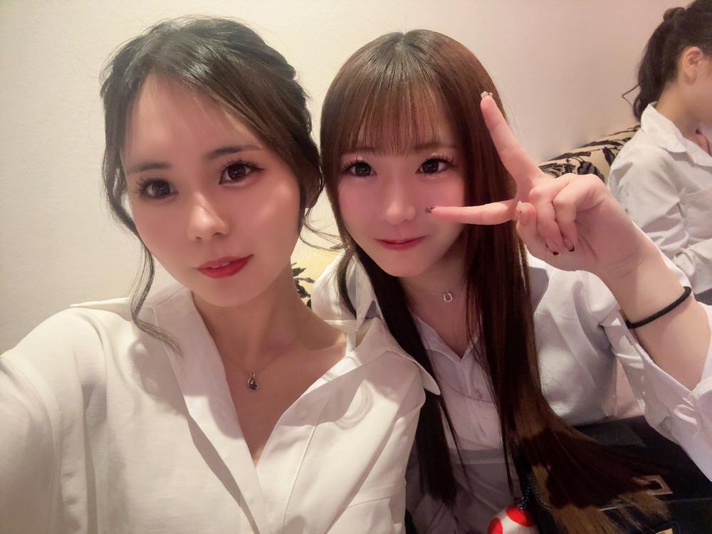 おはよ〜！！抜けない！