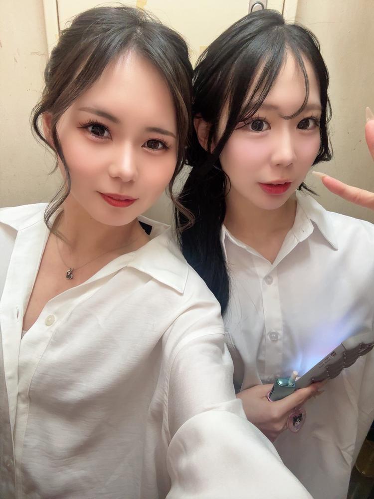 おはよ〜！！！ 今日もうめっちゃ早起き！！