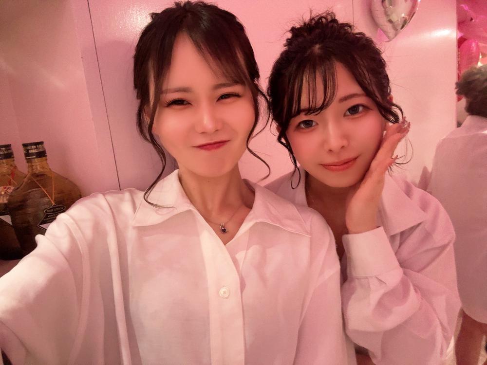 おはよ〜！！！！