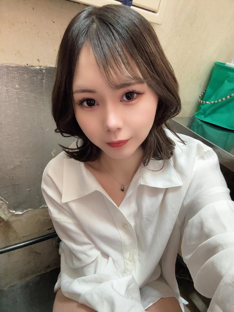 しゅ〜！！！！！