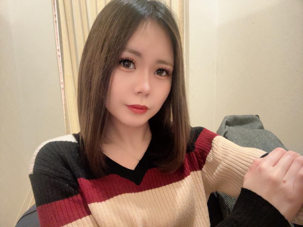 お腹いーっぱい🙂‍↕️