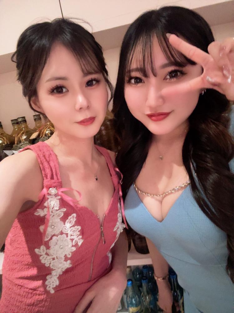 寒暖差ありすぎーー😭