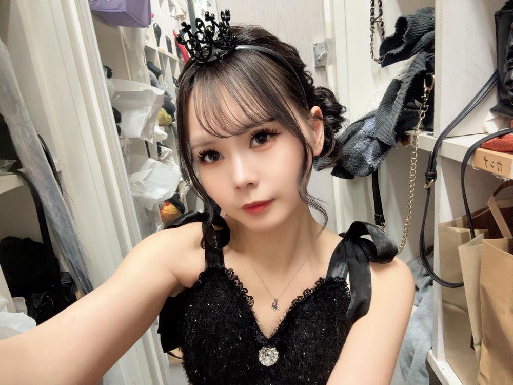 おはよ〜！今日から復活⁉️