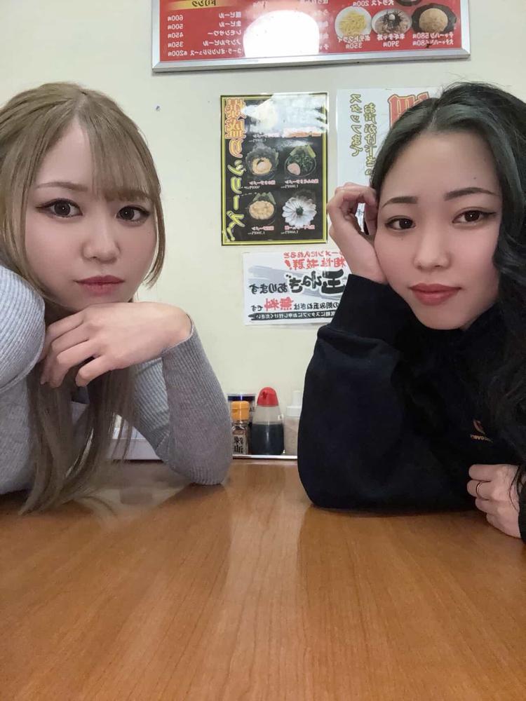 🤝 ち ぎ り 🤝