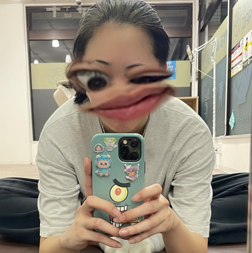 🏋️ 懺 悔 の 🏋️