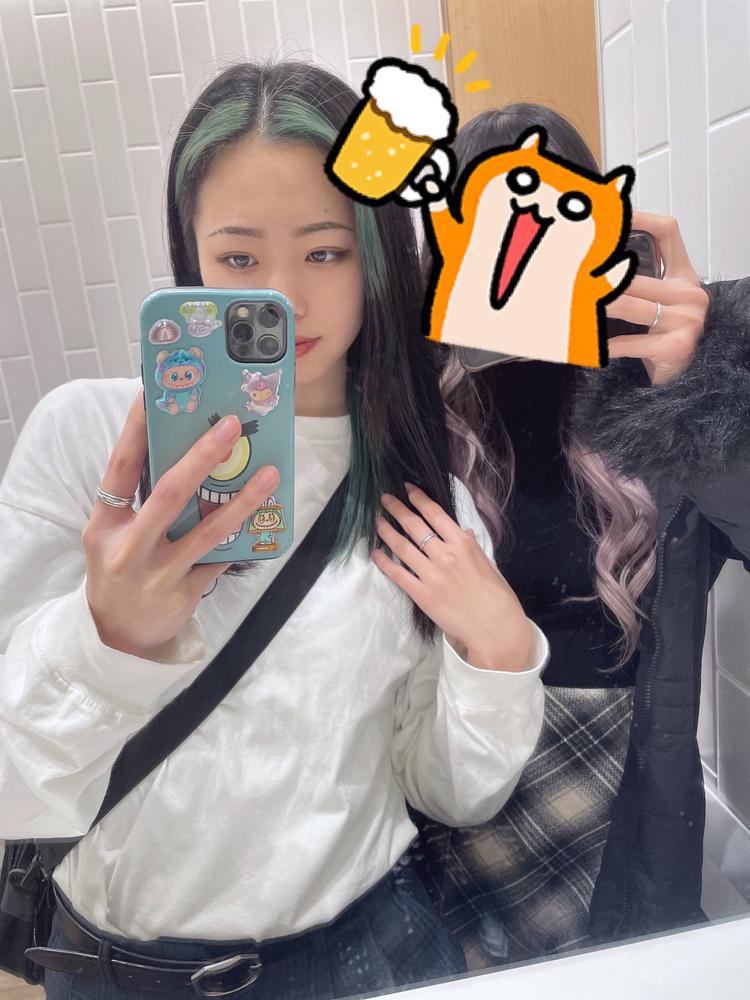 😵‍💫 泥 酔 ガ ー ル 😵‍💫