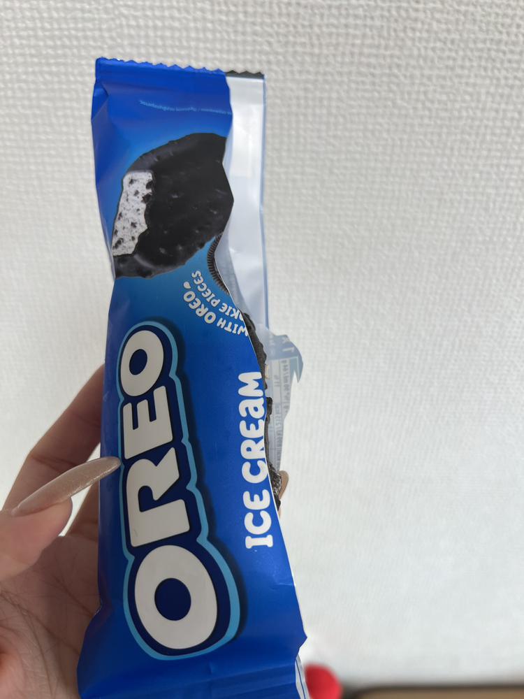 またまたまたまたまた🍦