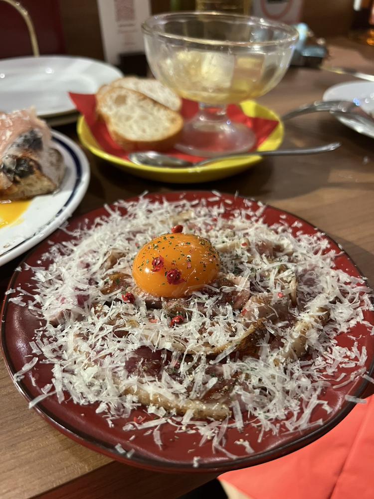 ✨✨ユッケ✨✨