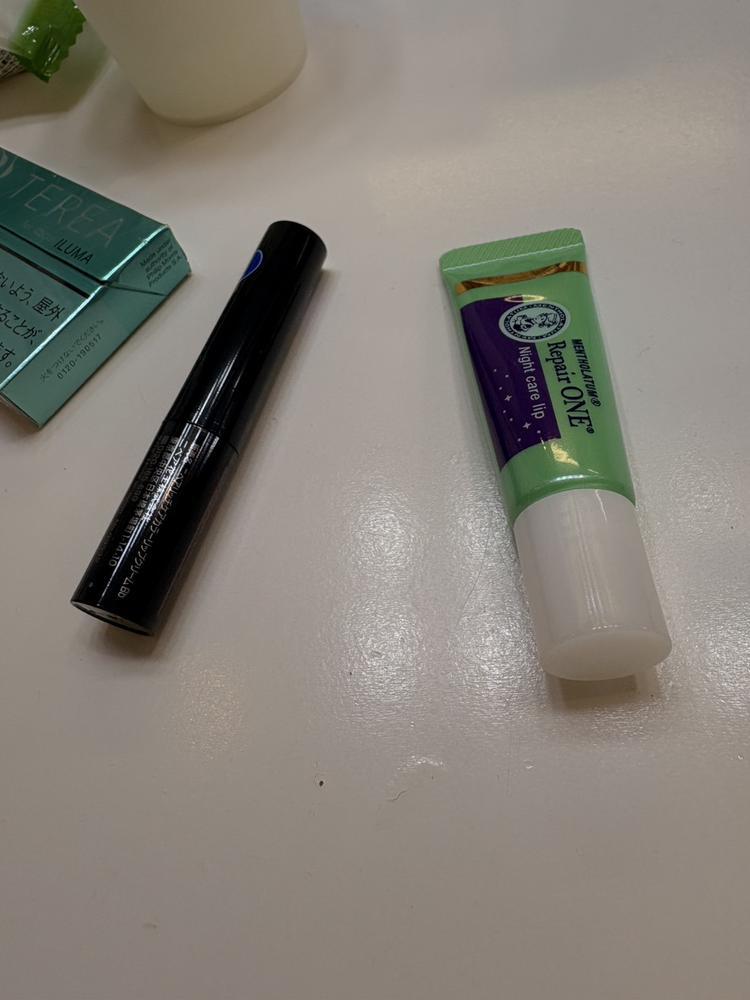 無くした🌀🌀