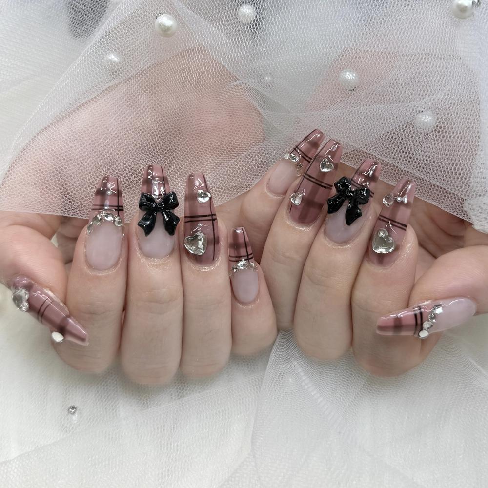 ネイルした！💅