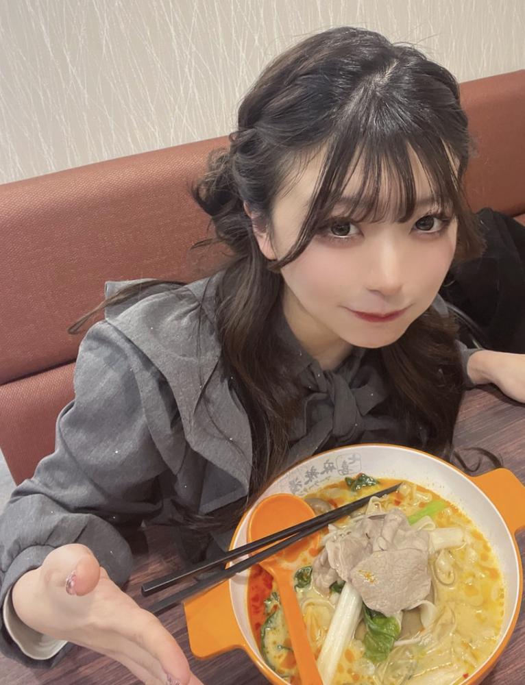 まーらーたん！