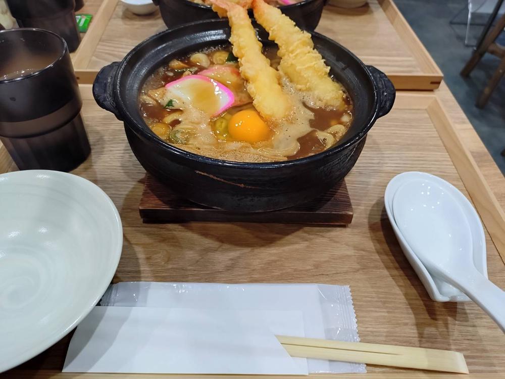 じつはだいぶまえにたいきん！