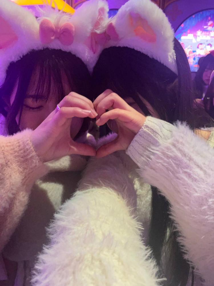 おはよ〜‼️🌞