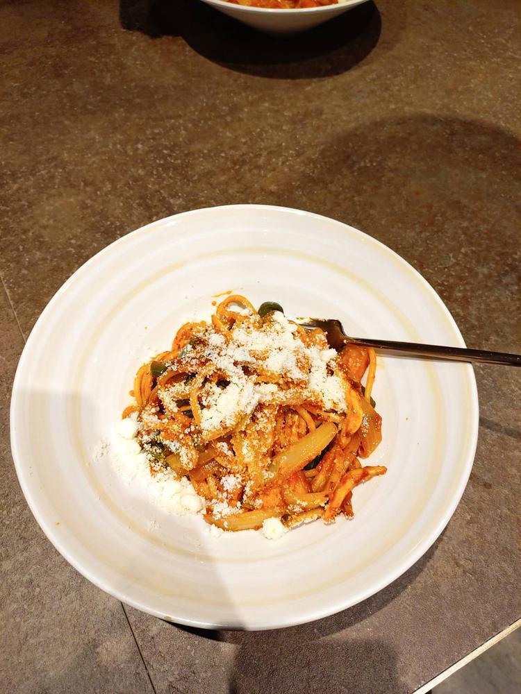 バイトおわり！