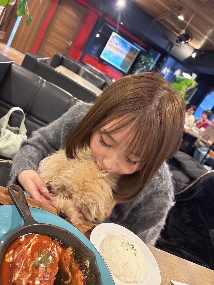 ランチいったなり✨