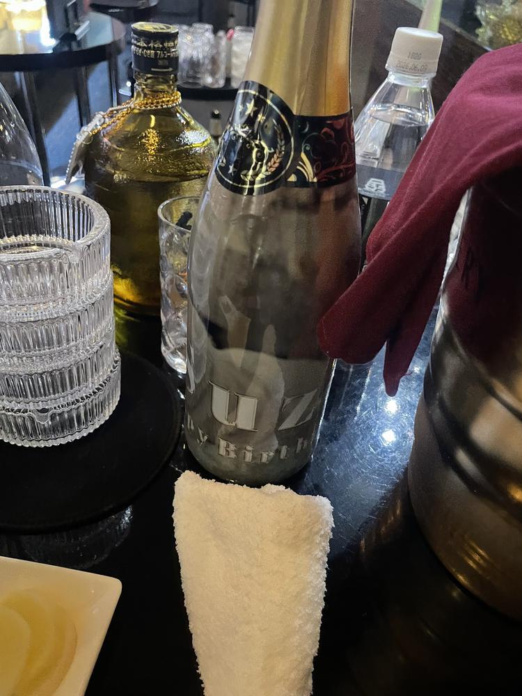 すずさんはぴば