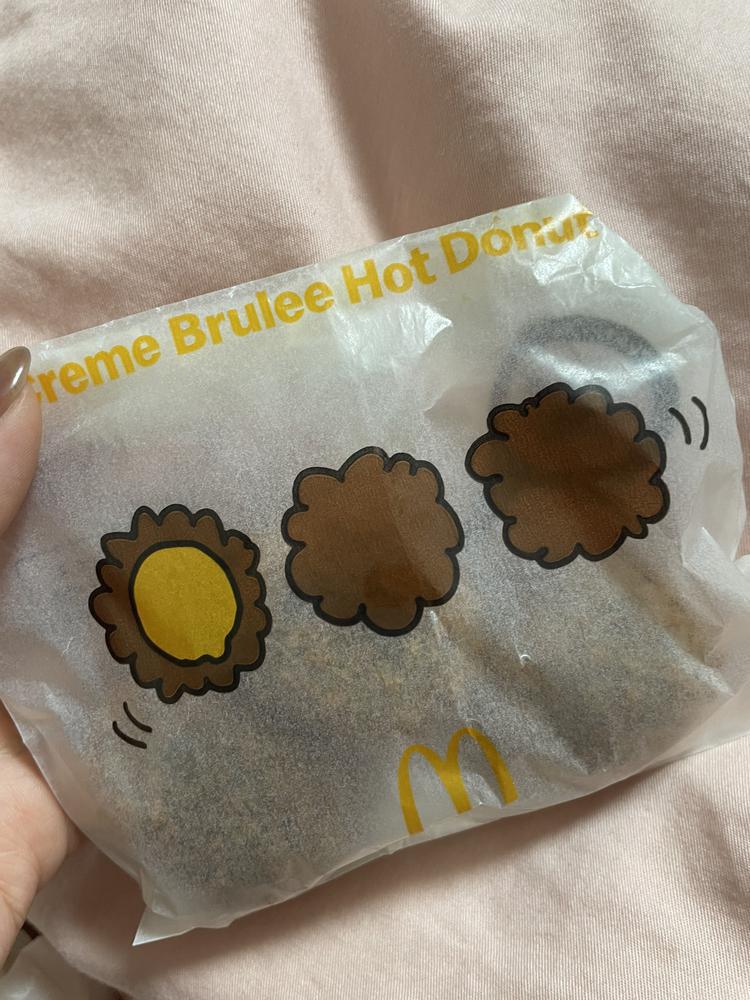 気になってたやつー