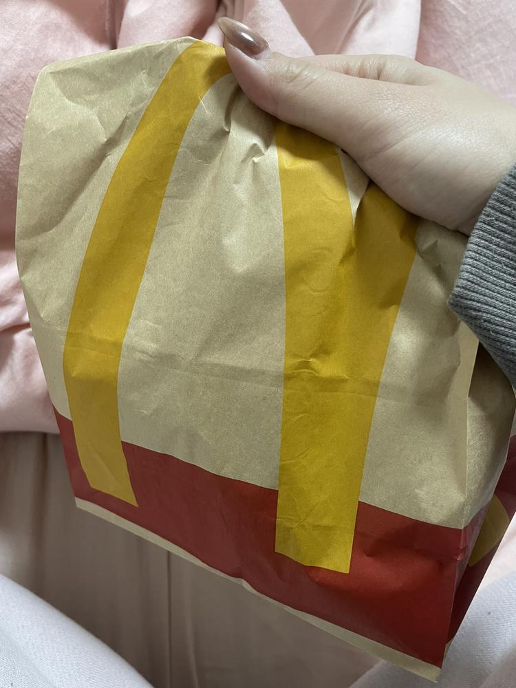 食べちゃったんだよ