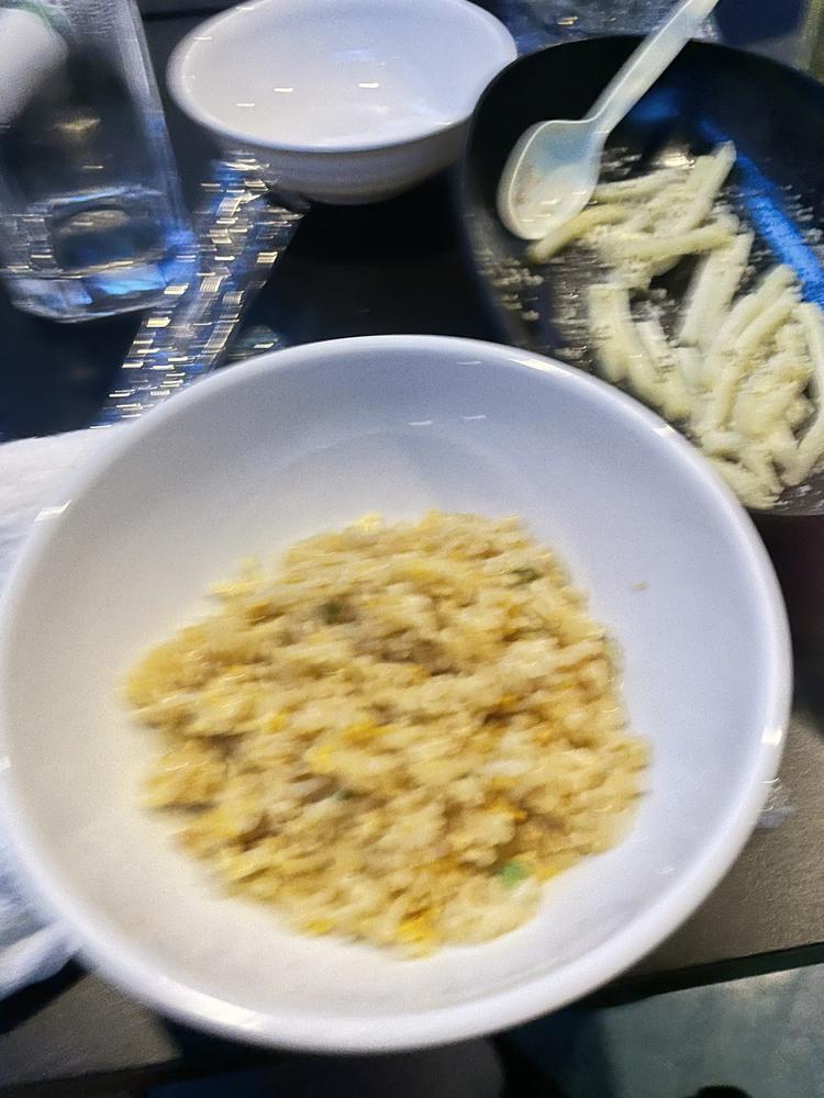炒飯