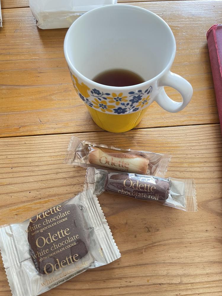 ブレイクタイム