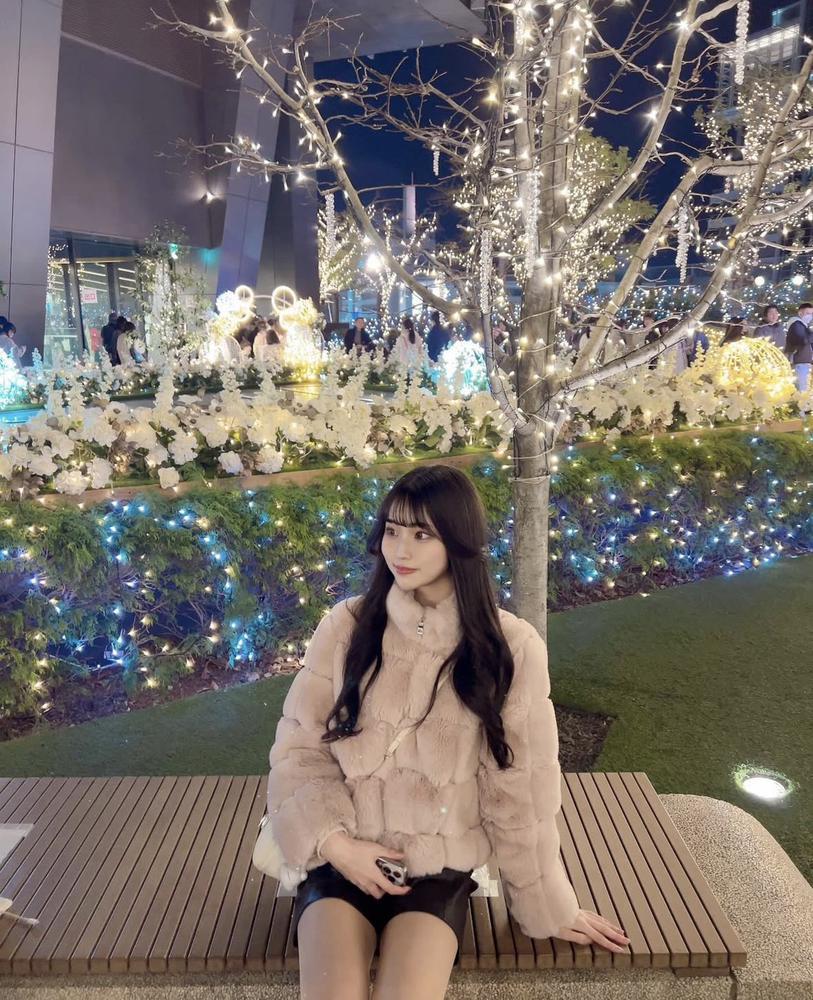 まだまだ寒い❄️