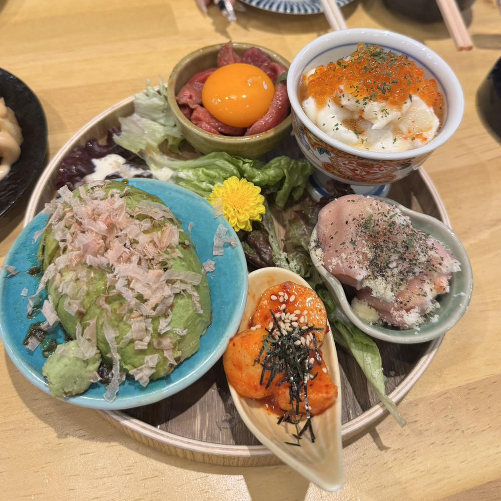 おばんざい🫶🏻